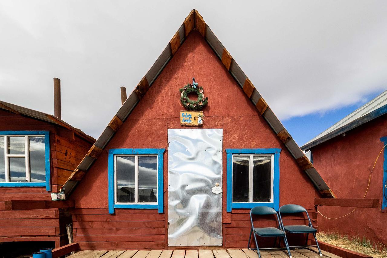 Mountain View Guest House Moron  Exteriér fotografie